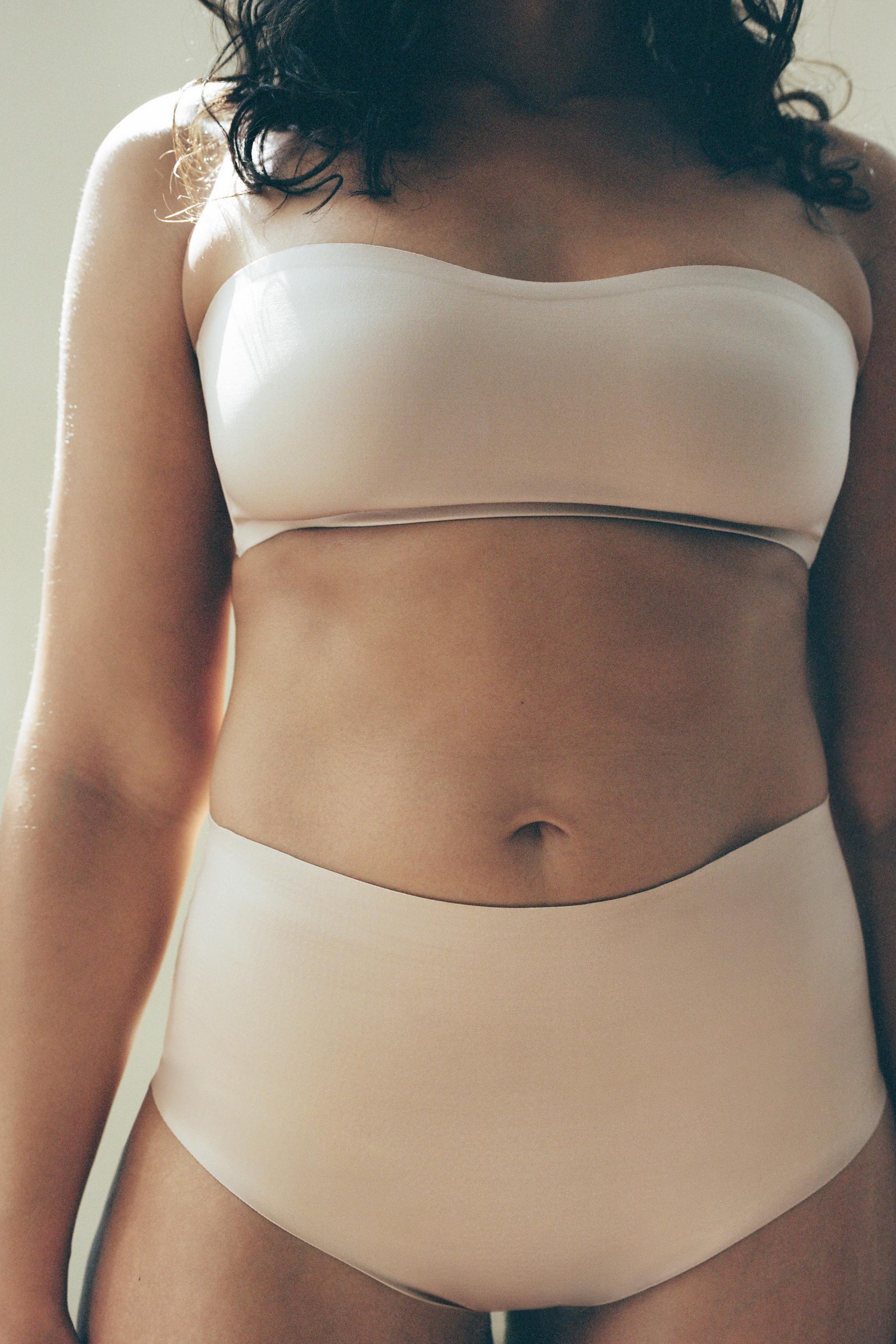 Zara unterwäsche Clearance